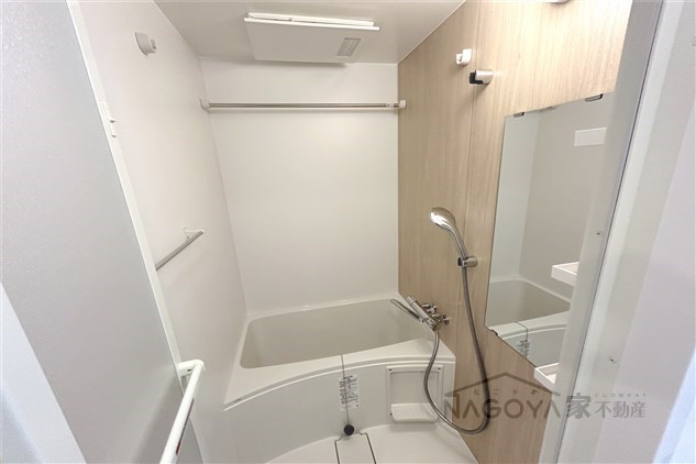 プレイズシード車道アベニュー 風呂画像