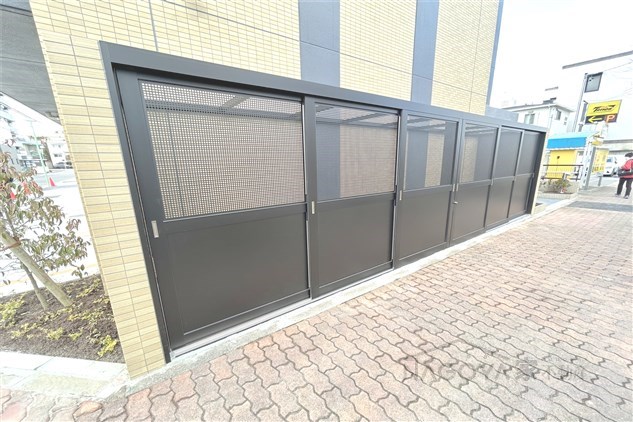 プレイズシード車道アベニュー その他外観2