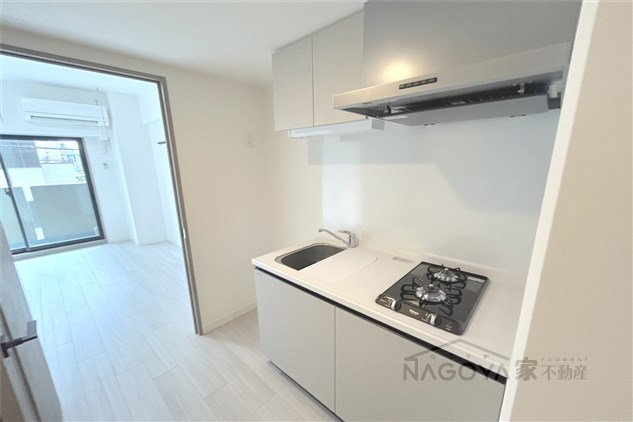 プレイズシード車道アベニュー キッチン