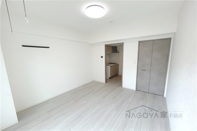 プレイズシード車道アベニュー ベッドルーム