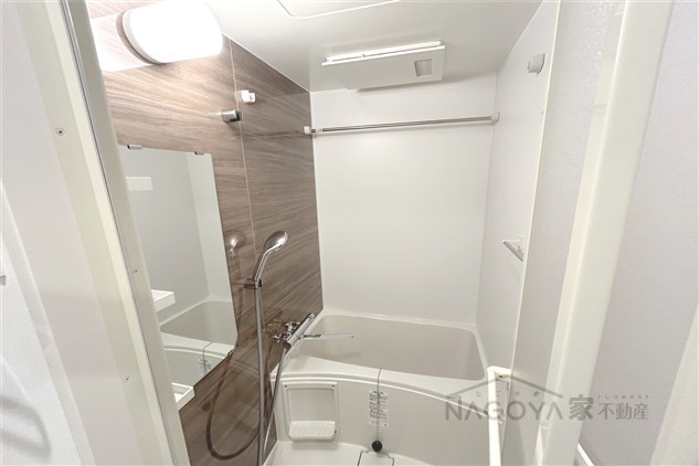 プレイズシード車道アベニュー 風呂画像