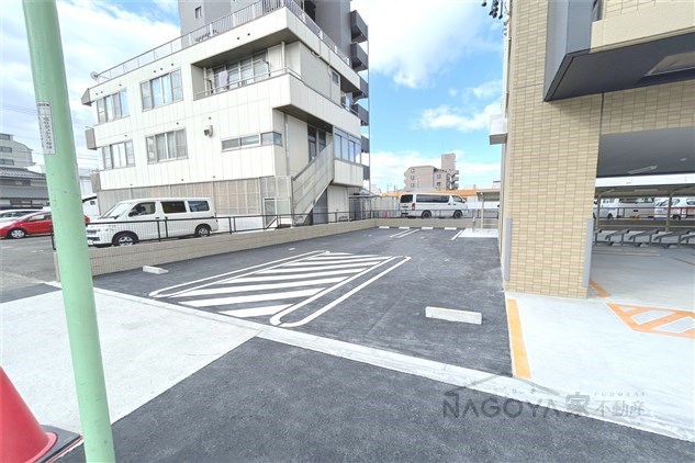 プレイズシード車道アベニュー その他外観1