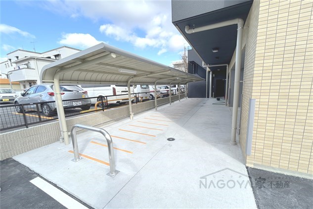 プレイズシード車道アベニュー その他外観3