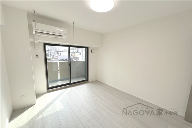 プレイズシード車道アベニュー リビング