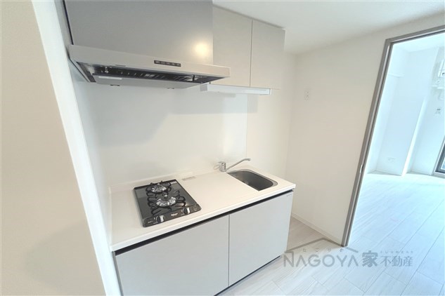 プレイズシード車道アベニュー キッチン