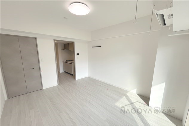 プレイズシード車道アベニュー ベッドルーム