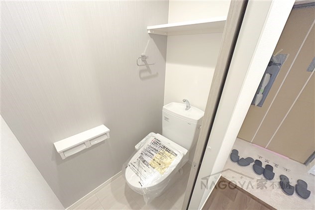 フェリス浄心 その他4