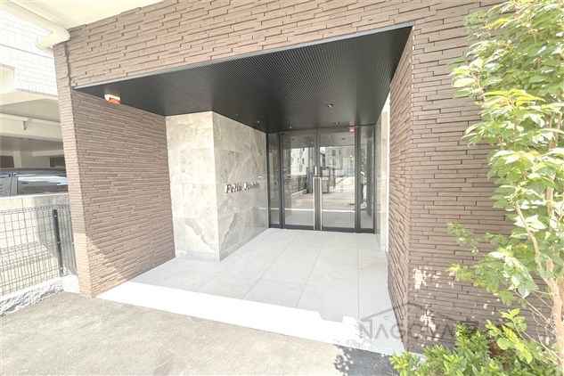 フェリス浄心 その他外観1