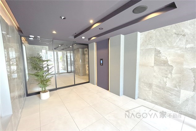 フェリス浄心 その他外観2