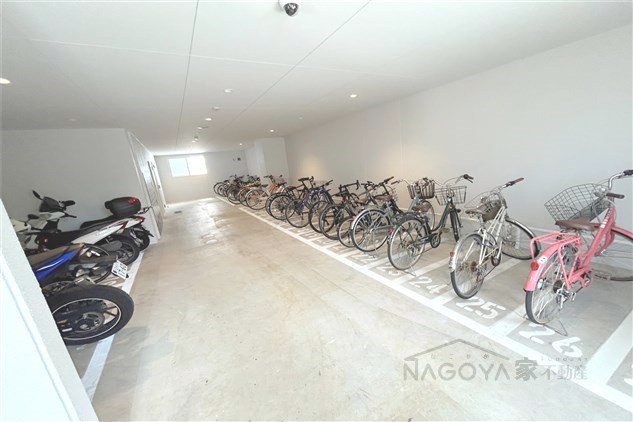 フェリス浄心 その他外観3