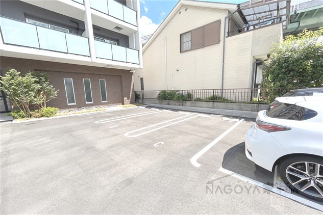 フェリス浄心 その他外観4