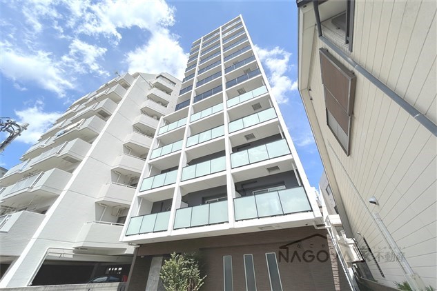 フェリス浄心 その他外観5