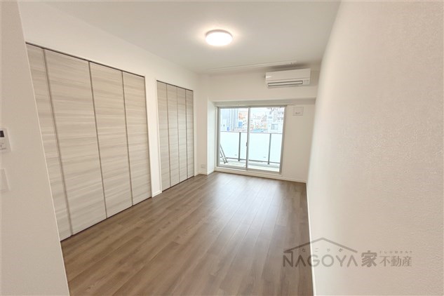 フェリス浄心 リビング