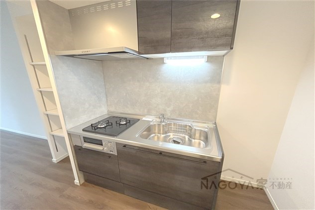 フェリス浄心 キッチン