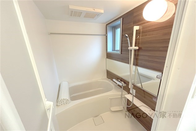 フェリス浄心 風呂画像