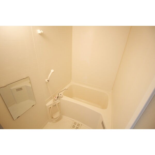 プリムローズマンション 風呂画像