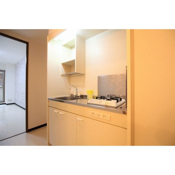 プリムローズマンション その他4