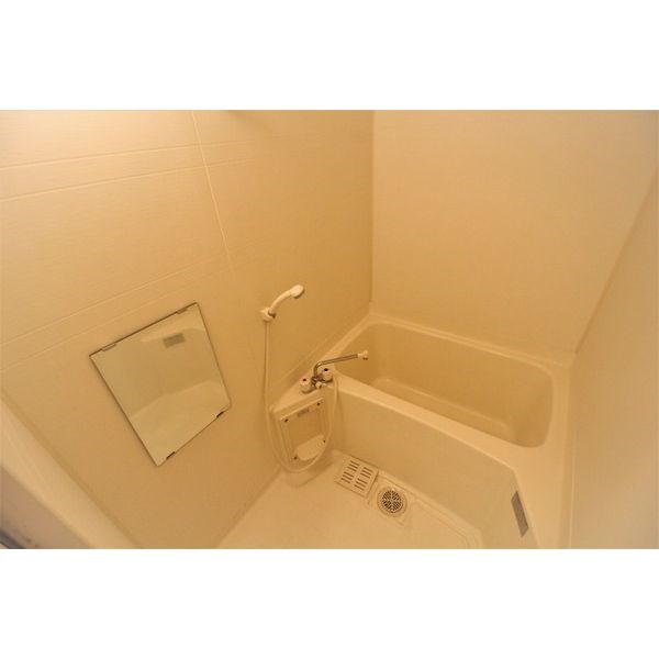 プリムローズマンション 風呂画像