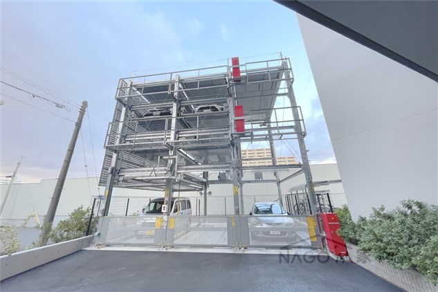 S-RESIDENCE茶屋ヶ坂 その他外観1