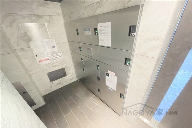 S-RESIDENCE茶屋ヶ坂 その他外観3
