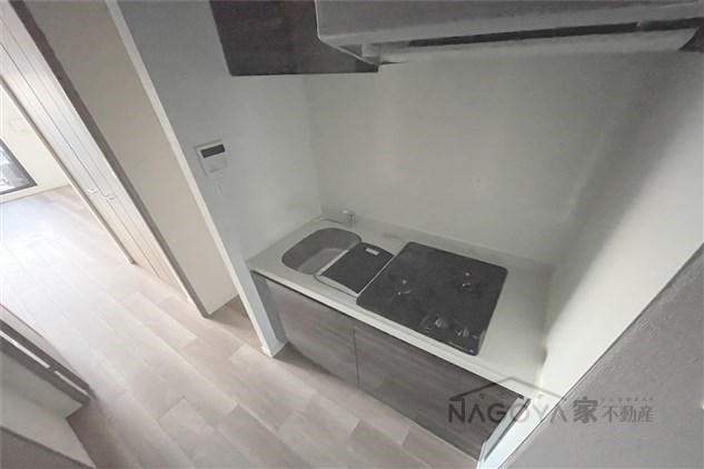 S-RESIDENCE茶屋ヶ坂 キッチン