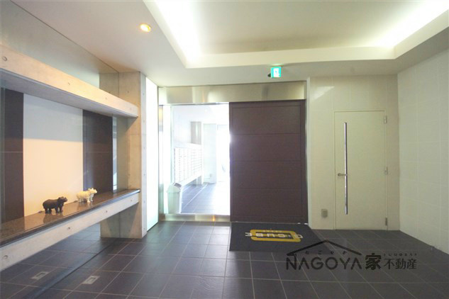 リヴシティ栄参番館 その他外観2
