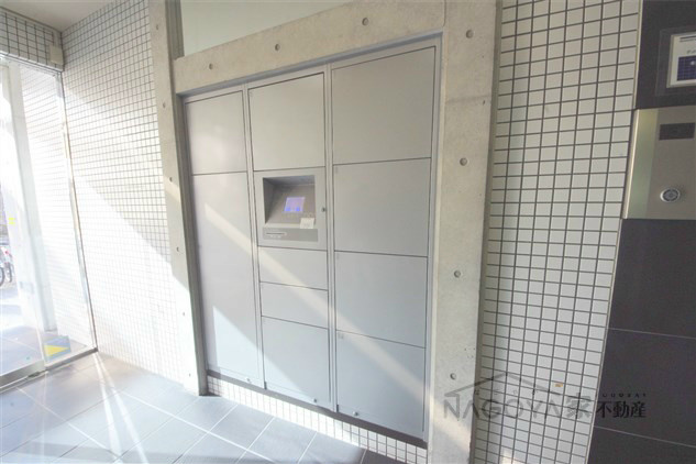 リヴシティ栄参番館 その他外観5