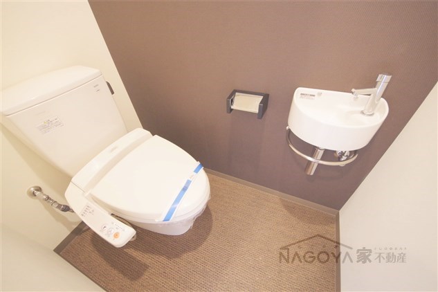 エルミタージュ新栄 その他3