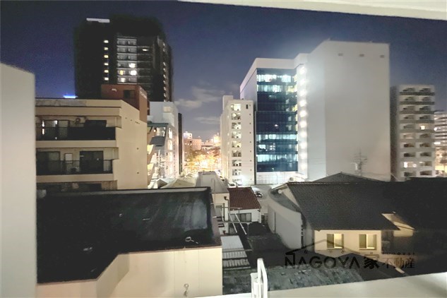 パークフラッツ新栄 その他3