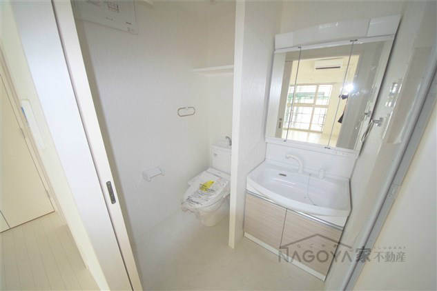 パークフラッツ新栄 その他4