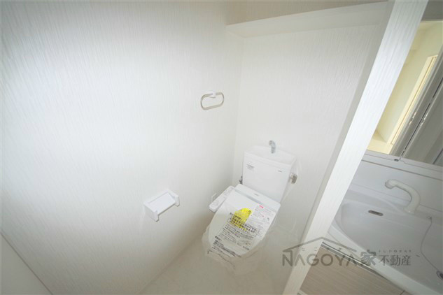 パークフラッツ新栄 その他5