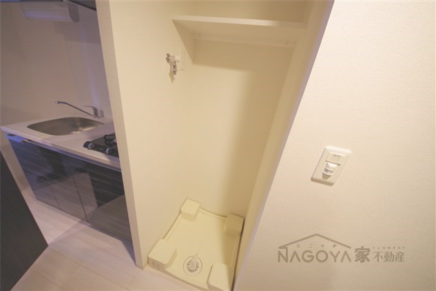 プレサンス大須観音ディオ その他2