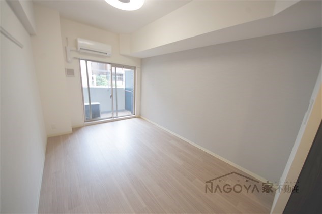 プレサンス大須観音ディオ リビング