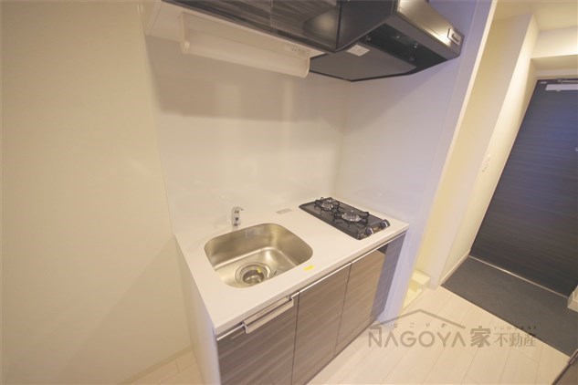 プレサンス大須観音ディオ キッチン