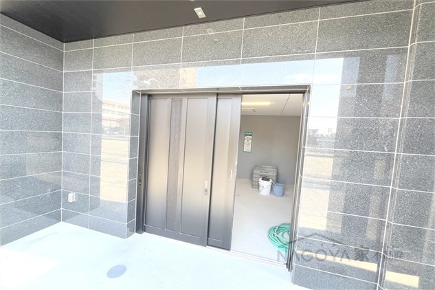 プレサンス吹上駅前エテルノ その他外観4