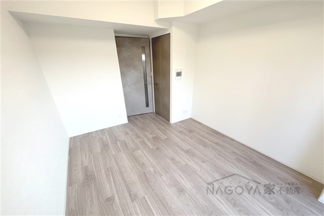 プレサンス吹上駅前エテルノ ベッドルーム