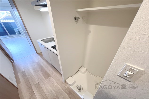 プレサンス吹上駅前エテルノ その他7