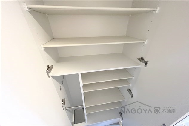 プレサンス吹上駅前エテルノ その他6