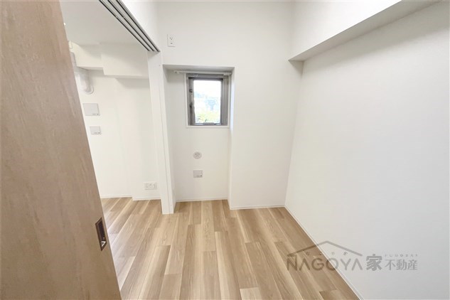 プレサンス吹上駅前エテルノ ベッドルーム