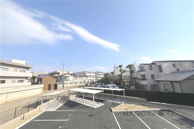 プレサンス吹上駅前エテルノ その他5