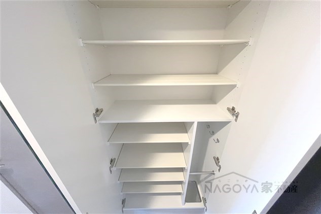 プレサンス吹上駅前エテルノ その他6