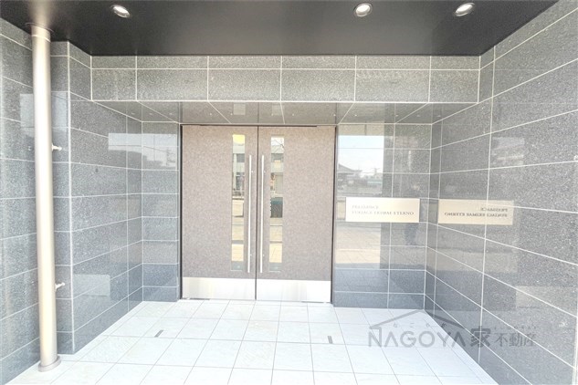 プレサンス吹上駅前エテルノ その他外観1