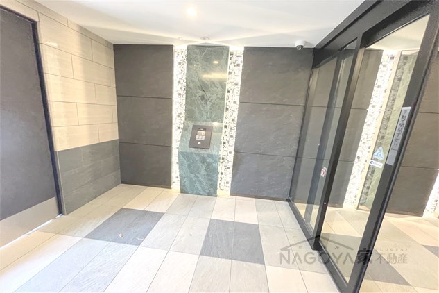 プレサンス吹上駅前エテルノ その他外観2