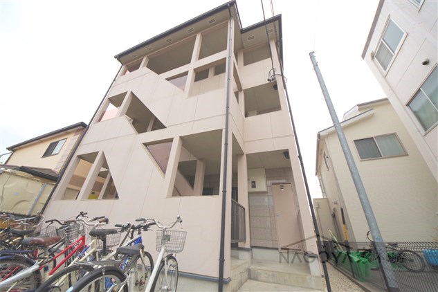 studio N その他外観1