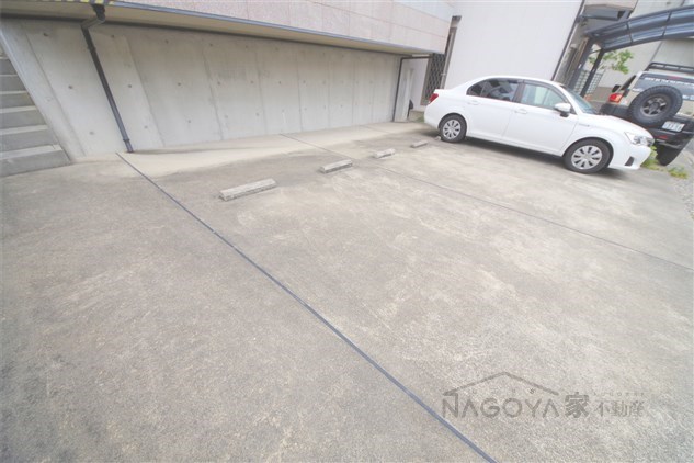 studio N その他外観2