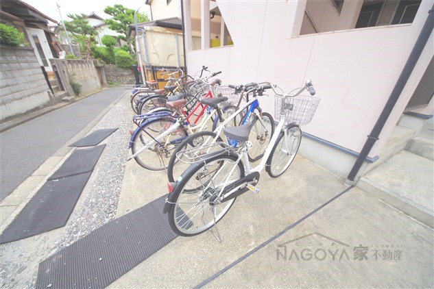 studio N その他外観4