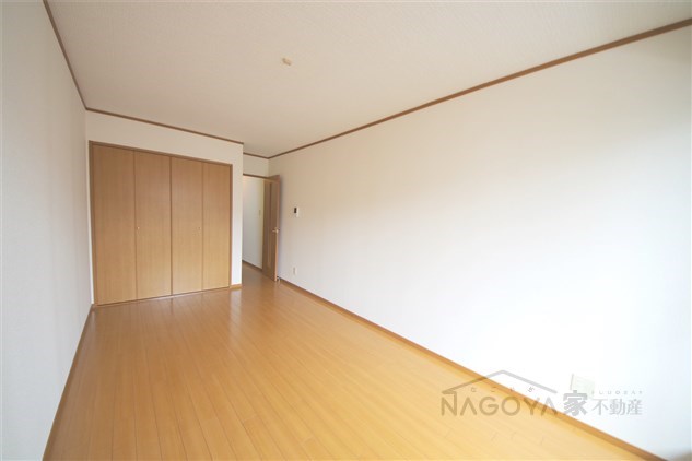 studio N ベッドルーム