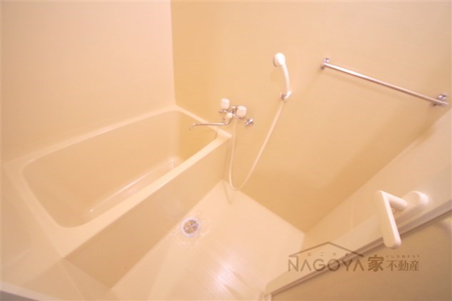 studio N 風呂画像