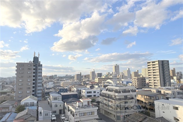 プレサンスロジェ志賀本通テラス その他5