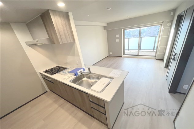 プレサンスロジェ志賀本通テラス その他6